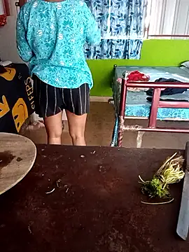 EeshaBhabi online show from 02-02-26, 08:35