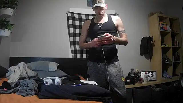 smokee parT903 online show from 03-04-25, 03:11