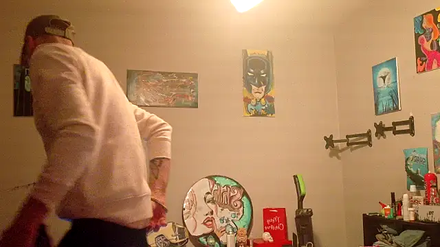 smokee parT903 online show from 03-12-26, 02:29