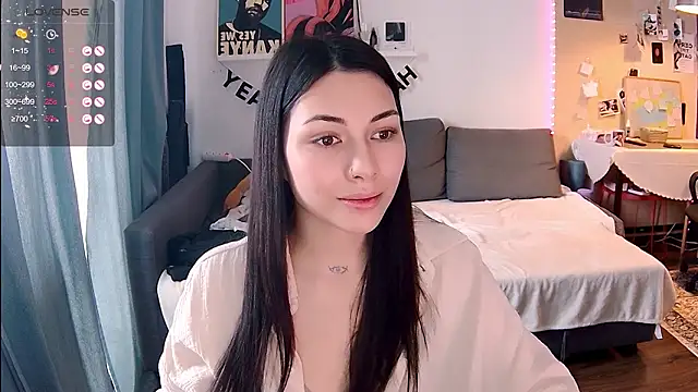 valorant girl online show from 03-10-26, 09:47