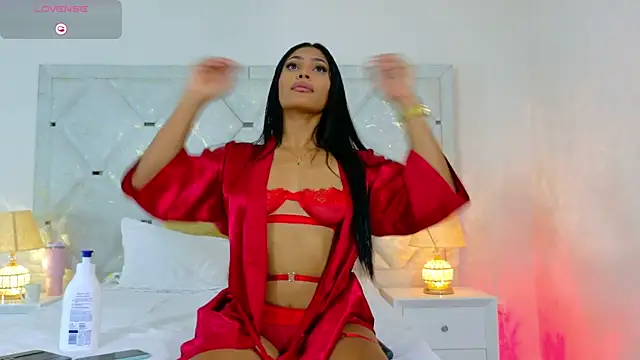 Anna risse online show from 09-12-25, 02:44