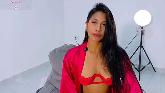 Anna risse online show from 05-20-26, 05:35