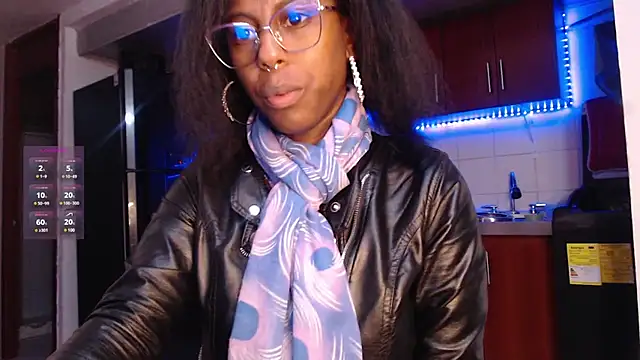 CoccoBele69 online show from 01-26-25, 12:58