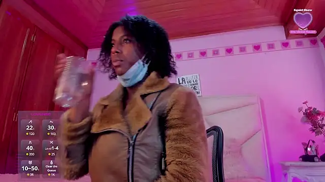 CoccoBele69 online show from 03-18-25, 02:37