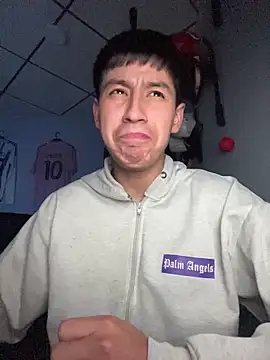 Stiven 017 online show from 01-16-26, 11:31