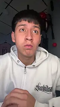 Stiven 017 online show from 02-07-26, 01:09