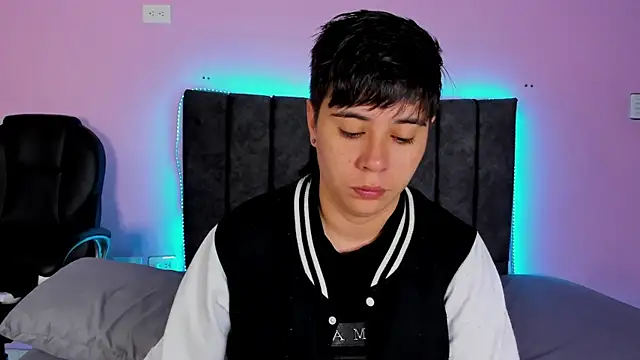 AbbySmiitth  online show from 01-21-25, 12:29