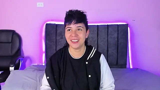 AbbySmiitth  online show from 01-23-25, 12:19