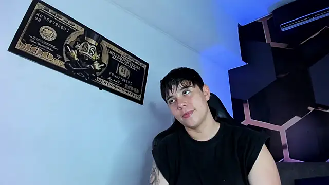 AbbySmiitth  online show from 11-24-25, 07:13