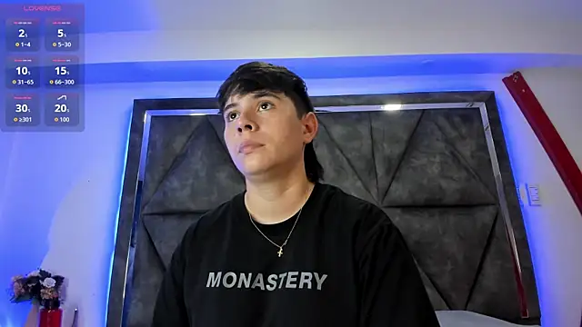 AbbySmiitth  online show from 12-17-25, 08:26