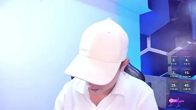 AbbySmiitth  online show from 01-13-26, 10:37