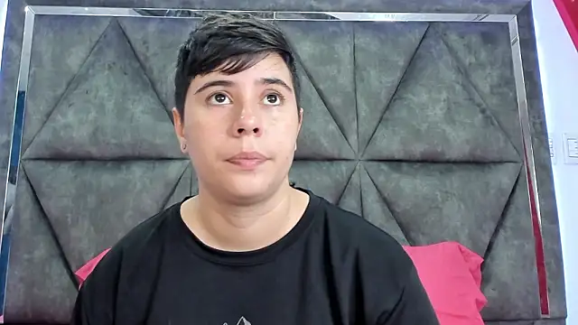 AbbySmiitth  online show from 03-25-26, 10:05