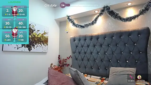 Snapshot of MrWilliseo chatting on 12-19-24, 11:46 MrWilliseo online show from 12-19-24, 11:46