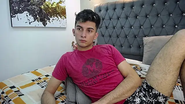 Snapshot of MrWilliseo chatting on 12-26-24, 10:41 MrWilliseo online show from 12-26-24, 10:41