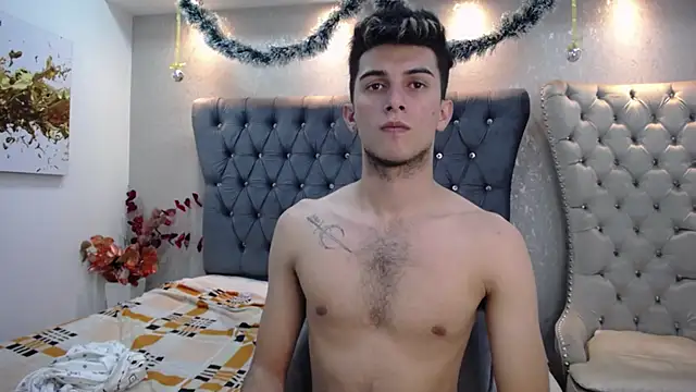 Snapshot of MrWilliseo chatting on 01-04-25, 10:55 MrWilliseo online show from 01-04-25, 10:55