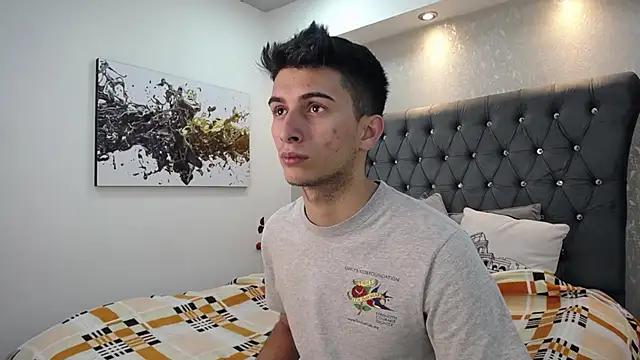 Snapshot of MrWilliseo chatting on 01-17-25, 08:00 MrWilliseo online show from 01-17-25, 08:00