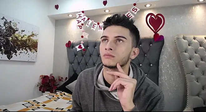 Snapshot of MrWilliseo chatting on 02-13-25, 08:13 MrWilliseo online show from 02-13-25, 08:13