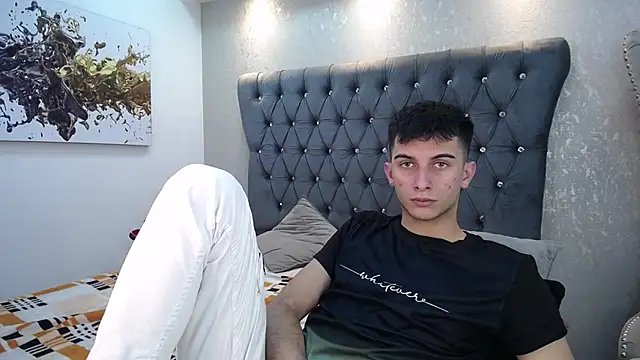 Snapshot of MrWilliseo chatting on 02-24-25, 10:36 MrWilliseo online show from 02-24-25, 10:36