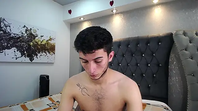 Snapshot of MrWilliseo chatting on 03-18-25, 11:20 MrWilliseo online show from 03-18-25, 11:20