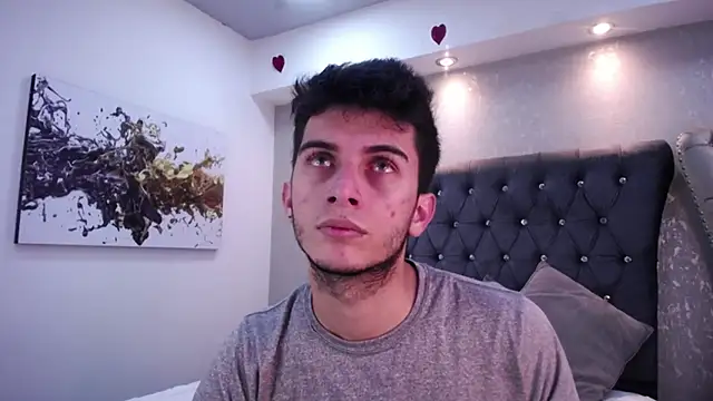 Snapshot of MrWilliseo chatting on 03-19-25, 08:11 MrWilliseo online show from 03-19-25, 08:11