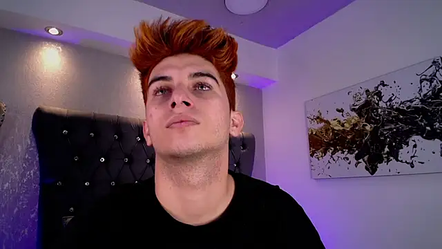 MrWilliseo online show from 11-12-25, 08:30