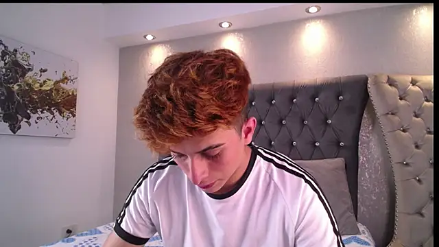 MrWilliseo online show from 11-29-25, 08:12