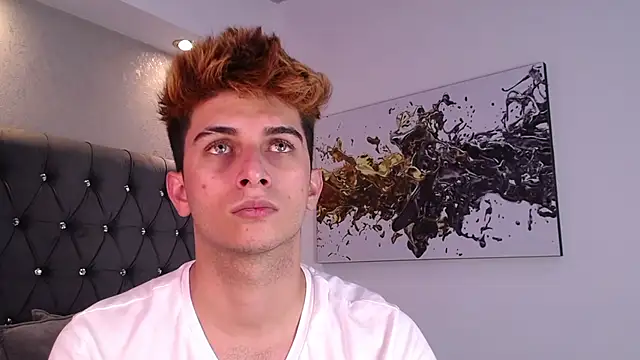 MrWilliseo online show from 12-03-25, 07:01