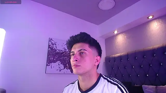 MrWilliseo online show from 03-07-26, 07:44