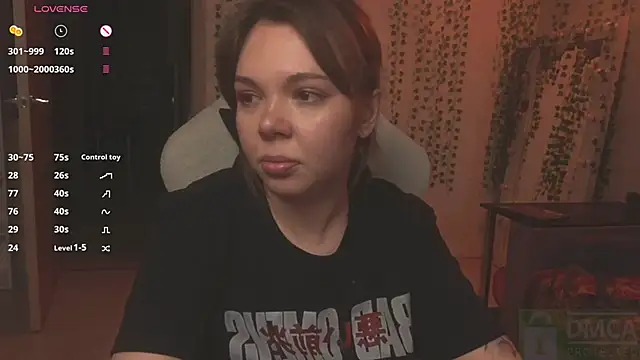 whoa-hoa-hoa-hoa-hoa online show from 04-19-26, 06:43