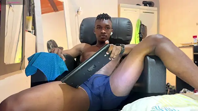 KENDER21  online show from 01-09-26, 05:54