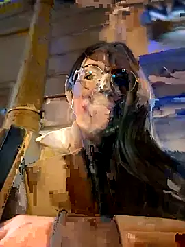 meow girl online show from 12-08-24, 06:06