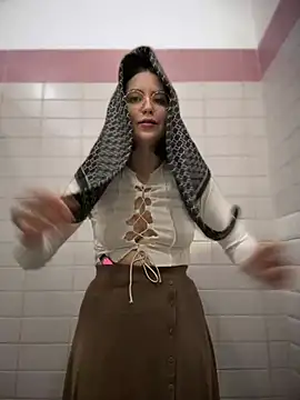 meow girl online show from 01-08-25, 06:20