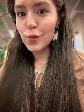 meow girl online show from 01-22-25, 10:18