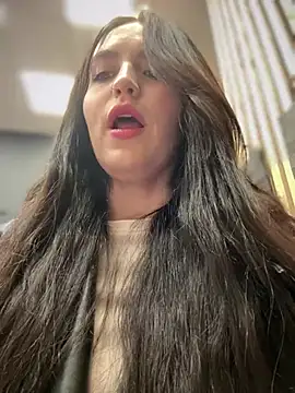 meow girl online show from 02-03-25, 08:57