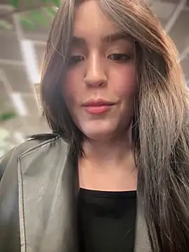 meow girl online show from 02-27-25, 10:15