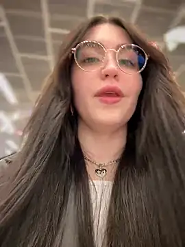 meow girl online show from 03-09-25, 01:59