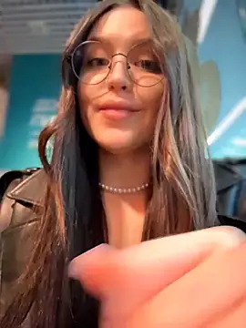 meow girl online show from 03-05-26, 01:07