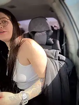 meow girl online show from 03-28-26, 10:59