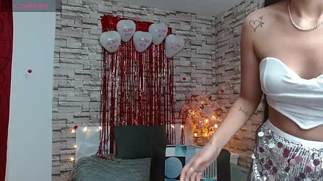 Vanse lust online show from 02-15-25, 02:26