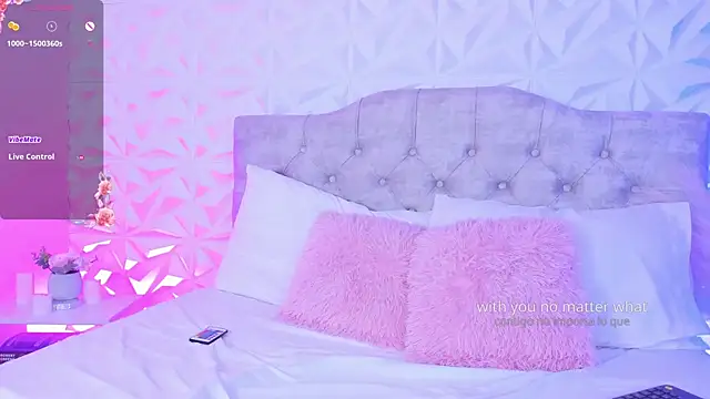 Snapshot of Miss_Ivy4 chatting on 10-14-25, 12:44 Miss Ivy4 online show from 10-14-25, 12:44