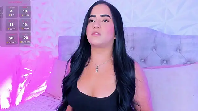 Miss Ivy4 online show from 05-17-26, 06:59