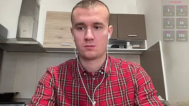 cute mark online show from 01-19-25, 08:29