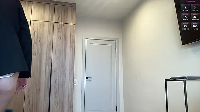 cute mark online show from 03-05-26, 06:31