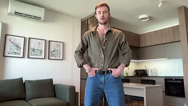 cute mark online show from 06-09-26, 11:00