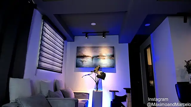 Snapshot of Maximo_Marcelo chatting on 03-02-25, 01:16 Maximo Marcelo online show from 03-02-25, 01:16