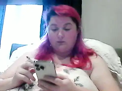 Snapshot of BBW_GoddessK chatting on 02-09-25, 09:58 BBW GoddessK online show from 02-09-25, 09:58