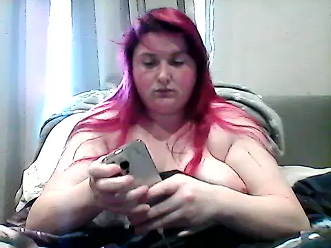 Snapshot of BBW_GoddessK chatting on 02-26-25, 02:46 BBW GoddessK online show from 02-26-25, 02:46