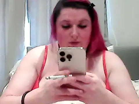 Snapshot of BBW_GoddessK chatting on 03-13-25, 02:12 BBW GoddessK online show from 03-13-25, 02:12