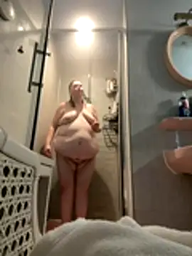 Snapshot of BBW_GoddessK chatting on 11-25-25, 08:36 BBW GoddessK online show from 11-25-25, 08:36