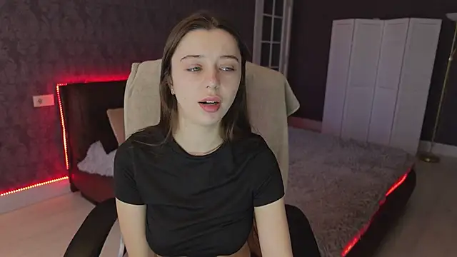 DinaCandy online show from 03-14-25, 11:34